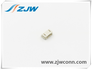 2.00mm Pitch Wafer SMT(卧贴）
